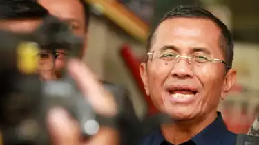 Ada yang Janggal soal Penetapan Dahlan Iskan Jadi Tersangka, Kuasa Hukum Lontarkan Protes Keras