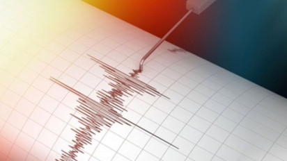 Maluku Tenggara Digunjang Gempa Berkekuatan 5,5 Magnitudo