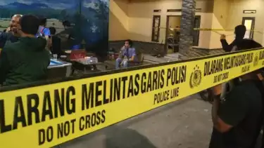 Detik-detik Mengerikan Tewasnya Diplomat Muda Kemenlu di Kamar Kosan, Polisi Bocorkan Bukti Mencengangkan