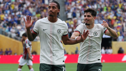 Chelsea ke Final Piala Dunia Antarklub 2025 usai Kalahkan Fluminense, Flamengo Kegirangan