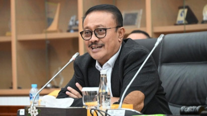 Rapat Bareng Erick Thohir, Komisi VI DPR Minta Ada Layanan Super Spesialis Sports Injury di Bali International Hospital