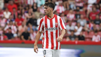 Lagi! Calon Pemain Naturalisasi Timnas Malaysia Nacho Mendez Bakal Gabung JDT Menurut Media Spanyol