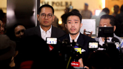 Tak Terima Ada Gelar Perkara Khusus Kasus Ijazah Jokowi, Kuasa Hukum: Proses Ini Tak Berdasar Hukum