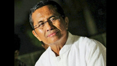 Dahlan Iskan Pertanyakan Sumber Informasi Tempo yang Sebutkan Dirinya sebagai Tersangka