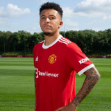 Jadon Sancho Lebih Pilih Kembali ke Dortmund Ketimbang Aston Villa, MU Gigit Jari?