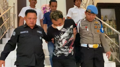 Cemburu, Seorang Kekasih Dibunuh dan Dibuang di Pinggir Jalan di Blitar