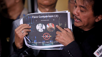 Hari Ini, Polisi Gelar Perkara Kasus Ijazah Palsu Jokowi, Siapa yang akan Jadi Tersangka?