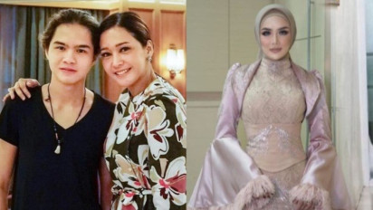 Dul Jaelani Akhirnya Jujur pada Publik soal Perbandingan Maia Estianty dan Mulan Jameela, Tak Disangka Justru Dia Bilang...