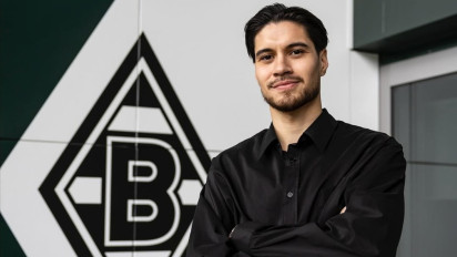 Kepada Media Jerman, Kevin Diks Ungkap Misi Besar di Bundesliga: Siap Main di Mana Saja, demi Indonesia!