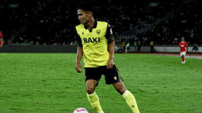 Pelatih Oxford United Angkat Bicara, Marselino Ferdinan Akhirnya Gabung NAC Breda usai Piala Presiden 2025?