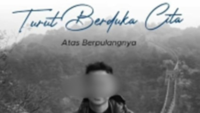 Pengacara Keluarga Arya Daru Berencana Datangi Mabes Polri, Mau Bertanya soal Surat...