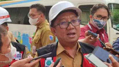 Pemprov Jakarta Desak PIK Kelola Sampah Sendiri: Jangan Bebani Bantargebang Lagi!