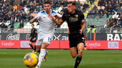 Waduh, Udinese Mundur dari Perebutan Kapten Timnas Indonesia? Jay Idzes Punya Pesaing Baru di Bursa Transfer Liga Italia