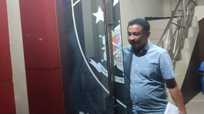 Dirut PDAM Baru Tahu Ada Kesalahan pada Aturan Lama, Berimbas Akan Rumahkan Ratusan PHL