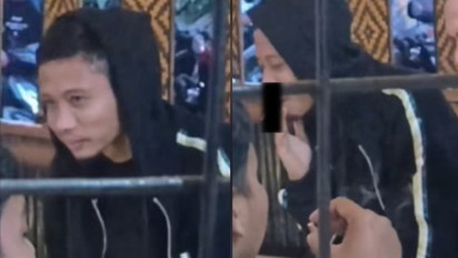 Reaksi Fans Timnas Indonesia usai Evan Dimas Terciduk Merokok di Warkop: Yang Ngajarin Kaya Gitu Siapa?