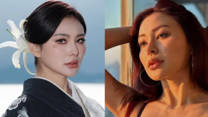 Delapan Tahun Jadi Bintang "Film Dewasa" Jepang atau JAV, Rae Lil Black Akhirnya Jujur: Kami Bekerja Bukan untuk Bersenang-senang atau Berpesta, tapi...