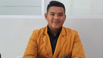 Dapat Beasiswa Senilai Rp 1 Miliar, Anak Petani di Sragen Bisa Kuliah di Fakultas Kedokteran