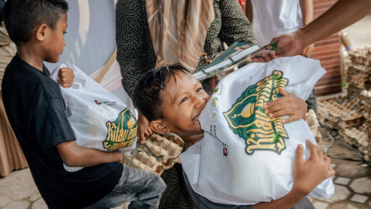 Meriahkan Tahun Baru Islam, Pegadaian Syariah Gelar Kilau Emas Muharram Untuk Masyarakat Aceh