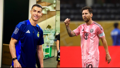 Bakal Main di Arab Saudi, Lionel Messi Wajib Ikuti Aturan Ketat yang Sempat Bikin Cristiano Ronaldo Geleng-Geleng