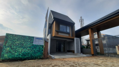 Geliat Properti di Pamulang-Ciputat Diprediksi Bangkit: Dulu Kawasan Favorit, Kini Digadang Jadi Sunrise Area Lagi