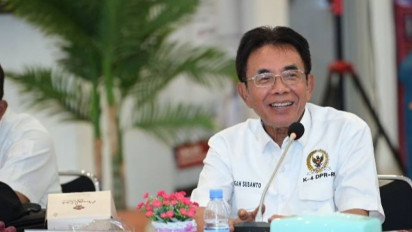Kontribusi Sektor Perikanan Minim, Panggah Susanto: Maraknya Praktek Illegal