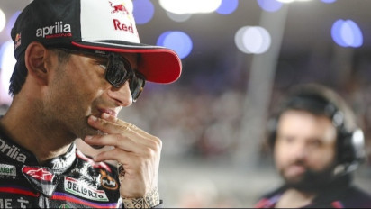 Bukan Jorge Martin! Kunci Penting yang akan Buat Bursa Transfer MotoGP Musim Depan Memanas adalah...