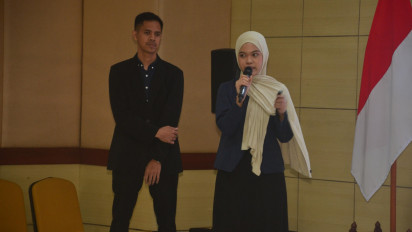 HyPlant! Inisiatif SR PPTI untuk Kemandirian Kampung Siaga TBC Grogol Melalui  Urban Farming dan Pemberdayaan PKK