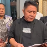 Gubernur Sumsel Resmi Larang Truk Batubara Melintas di Jalan Umum, Buntut Insiden Ambruknya Jembatan Muara Lawai