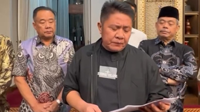 Gubernur Sumsel Resmi Larang Truk Batubara Melintas di Jalan Umum, Buntut Insiden Ambruknya Jembatan Muara Lawai