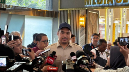 Timnas Indonesia Tambah Kekuatan! Menpora Sebut Surat 4 Pemain Naturalisasi Sudah Masuk Kemenhum