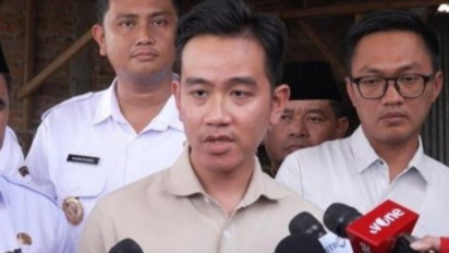 Urgensi Wapres Gibran Pindah di IKN, NasDem Singgung soal Anggaran yang Dikeluarkan Negara