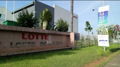 Pertumbuhan Industri Makanan Dorong Peningkatan TKDN dan Perekonomian Nasional