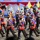 Kapolres Indramayu: Minat Anak-anak Jadi Pocil Luar Biasa Banyak Orang Tua Titip  Orang Dalam 