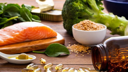 Jangan Asal, Simak Tips Konsumsi Suplemen Herbal yang Aman: Panduan Sehat untuk Gaya Hidup Modern Anak Muda