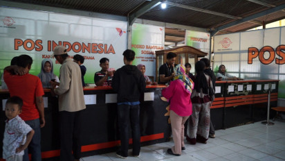 BSU yang Hidupkan Harapan: Cerita Pejuang Rupiah dari Kantorpos Bekasi