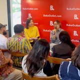 20 Tahun Sukses Jalankan Bisnis Waralaba, Nilamsari Kini Rilis Platform Online Khusus Brand Franchise dan Kemitraan Buka Outlet