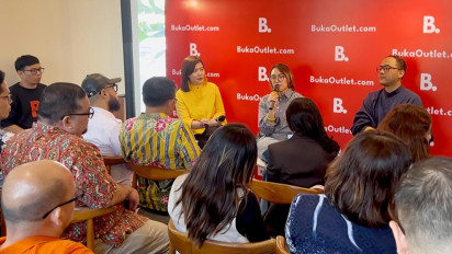 20 Tahun Sukses Jalankan Bisnis Waralaba, Nilamsari Kini Rilis Platform Online Khusus Brand Franchise dan Kemitraan Buka Outlet