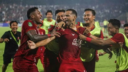Jelang Liga Super Indonesia 2025-26, Mario Lemos Beri Pernyataan Mengejutkan soal Para Pemain Persijap Jepara
