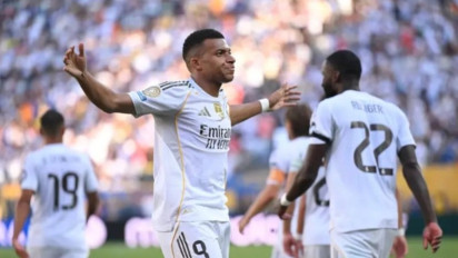 Semifinal Piala Dunia Antarklub Panas! Begini Susunan Pemain PSG dan Real Madrid