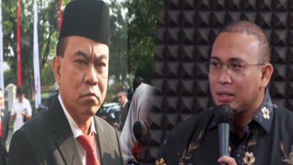 Andre Rosiade Ingatkan Budi Arie soal Kopdes: Angka 80.000 Itu Jangan Jadi Omon-omon