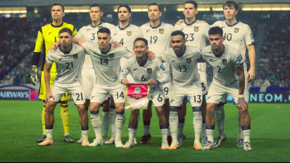 Setelah Mees Hilgers, Giliran Media Italia Sebut Kapten Timnas Indonesia Miliki Paspor Belanda