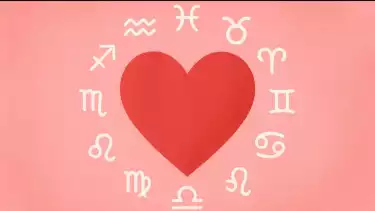 Ilustrasi ramalan cinta zodiak