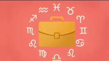 ilustrasi ramalan pekerjaan zodiak