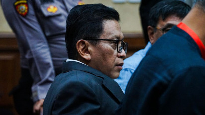 Jaksa Minta Hakim Tetapkan Vonis Hasto 7 Tahun: Perbuatan Terdakwa Terbukti Sah dan Meyakinkan