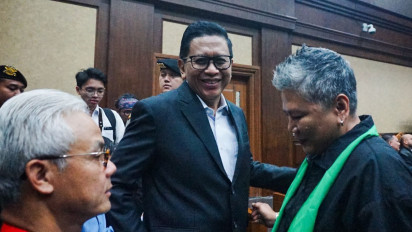 Hasto Sebut Kasus Harun Masiku Didaur Ulang dan Diberitakan Masif Usai PDIP Tolak Putusan MK Soal Batas Usia Capres-Cawapres