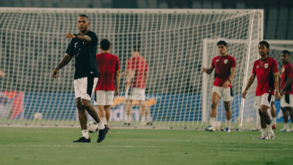 Jadwal Lengkap Timnas Indonesia di Putaran Keempat Kualifikasi Piala Dunia 2026