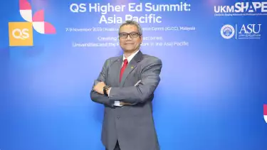 Pakar pangan Universitas Andalas, Muhammad Makky.