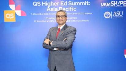 Indonesia Berhasil Tingkatkan Produksi Beras Nasional, Pakar Pangan: Vietnam Kelabakan