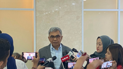 KPK akan Periksa Khofifah Buntut Kasus Korupsi Dana Hibah Jatim