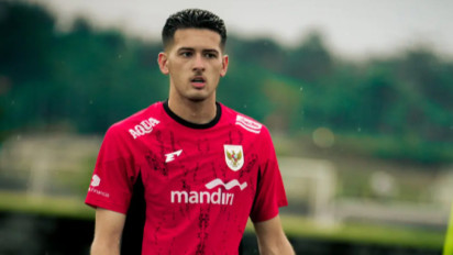 Bek Timnas Indonesia Justin Hubner Bocorkan Petunjuk Klub Barunya, Tim-tim Super League Dipastikan Gigit Jari